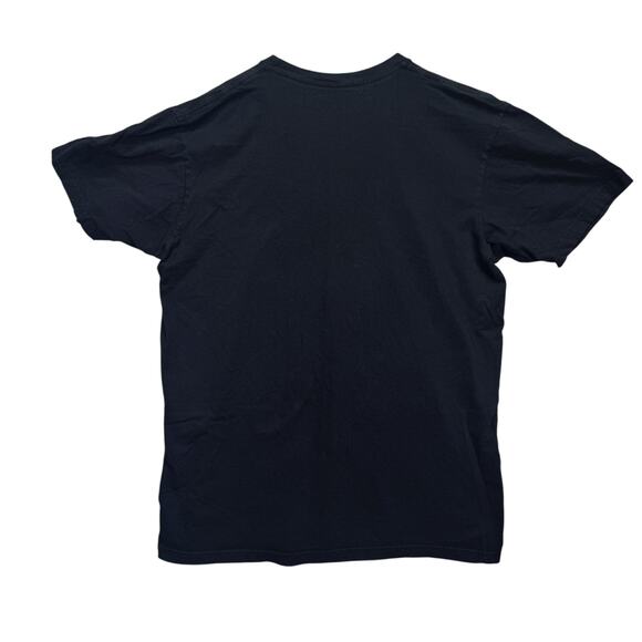 Licensed Aniplex Sword Art Online Kirito/Asuna Girls Anime Wafu T Shirt Men’s L - Picture 2 of 4